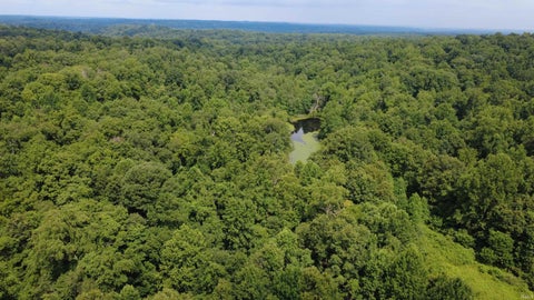 Tiny photo for 01 Braysville Road, Spencer, IN 47460 (MLS # 202628188)