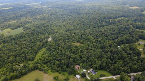 Tiny photo for 01 Braysville Road, Spencer, IN 47460 (MLS # 202628188)