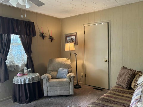 Tiny photo for 1107 State Street, Washington, IN 47501 (MLS # 202545884)