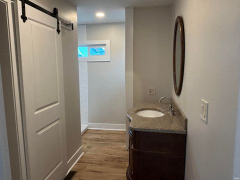 Tiny photo for 308 W 3rd Street, Peru, IN 46970 (MLS # 202608197)