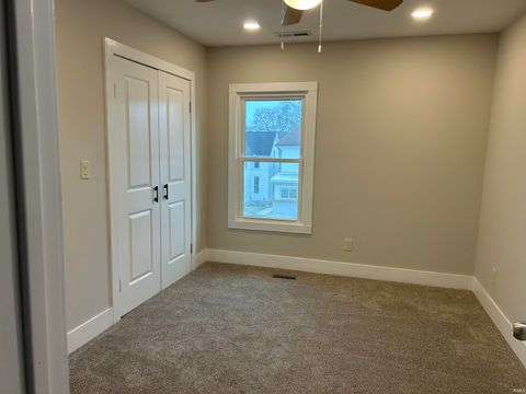 Tiny photo for 308 W 3rd Street, Peru, IN 46970 (MLS # 202608197)