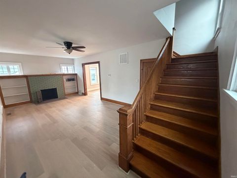 Tiny photo for 308 W 3rd Street, Peru, IN 46970 (MLS # 202608197)