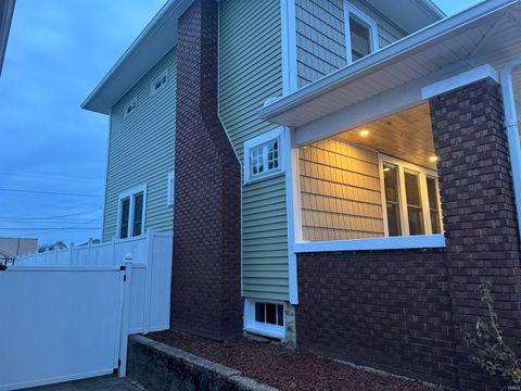 Tiny photo for 308 W 3rd Street, Peru, IN 46970 (MLS # 202608197)