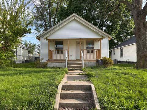 Photo of 1107 E Mulberry Street, Kokomo, IN 46901 (MLS # 202630814)