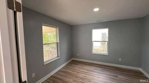Tiny photo for 1107 E Mulberry Street, Kokomo, IN 46901 (MLS # 202630814)