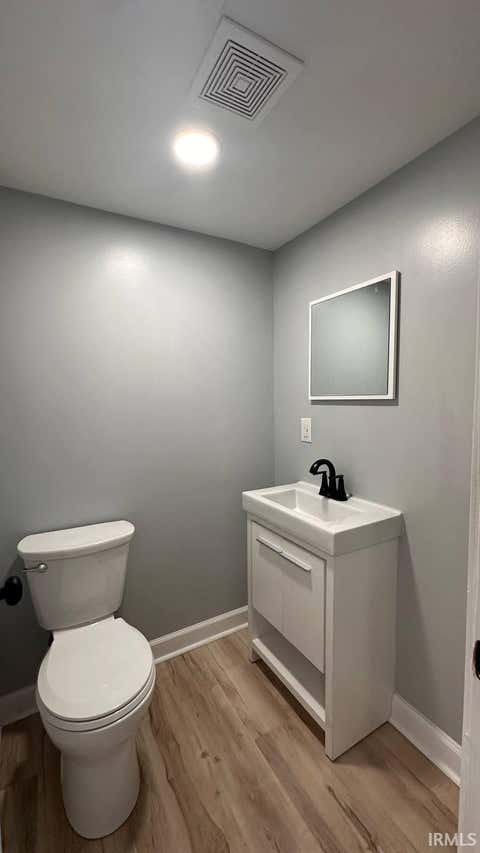 Tiny photo for 1107 E Mulberry Street, Kokomo, IN 46901 (MLS # 202630814)