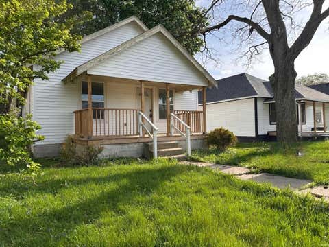 Tiny photo for 1107 E Mulberry Street, Kokomo, IN 46901 (MLS # 202630814)