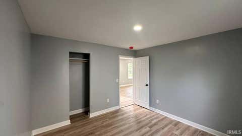 Tiny photo for 1107 E Mulberry Street, Kokomo, IN 46901 (MLS # 202630814)