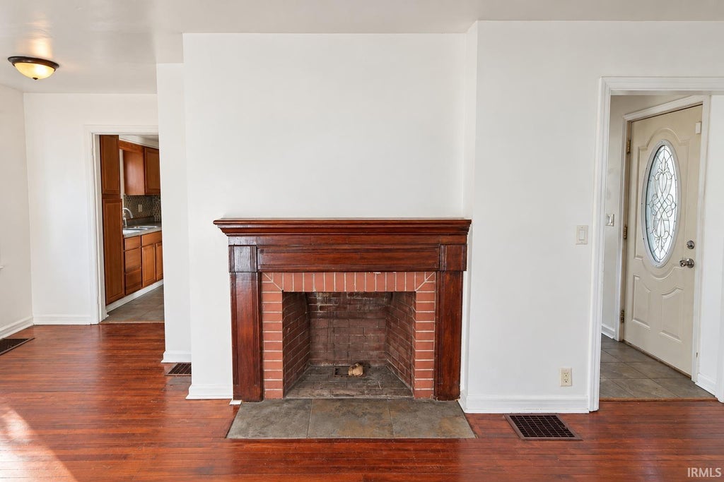 Photo of 2314 S Hackley Street, Muncie, IN 47302 (MLS # 202643831)