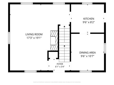 Tiny photo for 2314 S Hackley Street, Muncie, IN 47302 (MLS # 202643831)