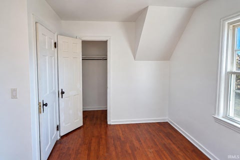 Tiny photo for 2314 S Hackley Street, Muncie, IN 47302 (MLS # 202643831)
