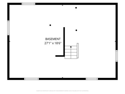 Tiny photo for 2314 S Hackley Street, Muncie, IN 47302 (MLS # 202643831)