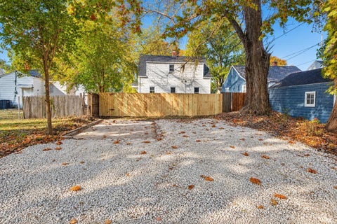 Tiny photo for 2314 S Hackley Street, Muncie, IN 47302 (MLS # 202643831)