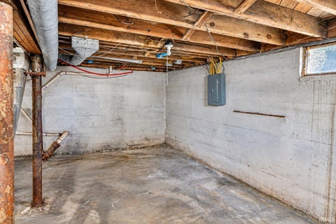 Tiny photo for 2314 S Hackley Street, Muncie, IN 47302 (MLS # 202643831)