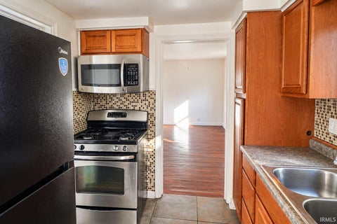 Tiny photo for 2314 S Hackley Street, Muncie, IN 47302 (MLS # 202643831)