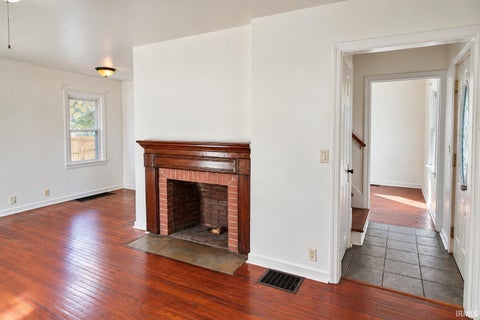 Tiny photo for 2314 S Hackley Street, Muncie, IN 47302 (MLS # 202643831)