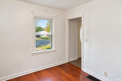 Tiny photo for 2314 S Hackley Street, Muncie, IN 47302 (MLS # 202643831)