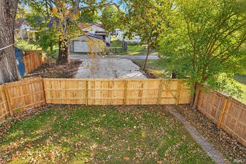 Tiny photo for 2314 S Hackley Street, Muncie, IN 47302 (MLS # 202643831)