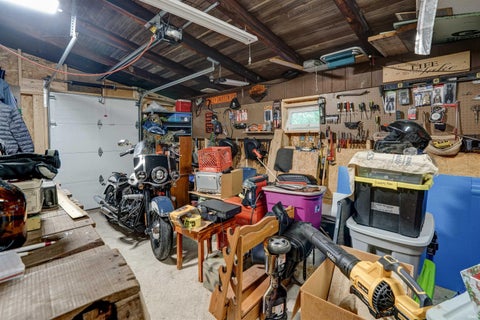 Tiny photo for 712 S Sled Run, Santa Claus, IN 47579 (MLS # 202632251)