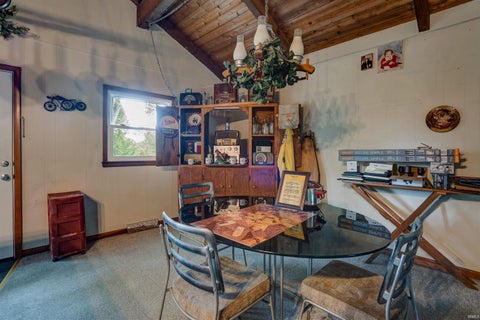 Tiny photo for 712 S Sled Run, Santa Claus, IN 47579 (MLS # 202632251)