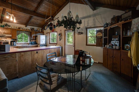 Tiny photo for 712 S Sled Run, Santa Claus, IN 47579 (MLS # 202632251)