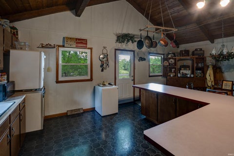 Tiny photo for 712 S Sled Run, Santa Claus, IN 47579 (MLS # 202632251)