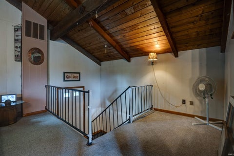 Tiny photo for 712 S Sled Run, Santa Claus, IN 47579 (MLS # 202632251)