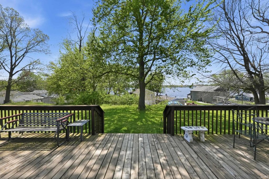 Photo of 40 Lane 105C Turkey Lake, Lagrange, IN 46761 (MLS # 202617170)