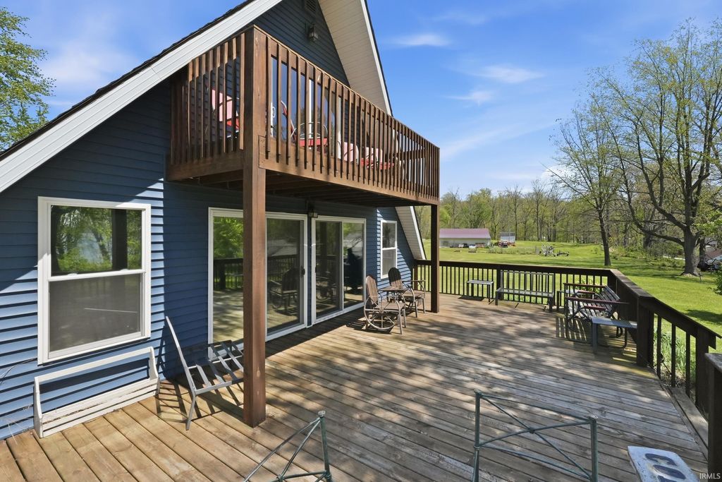 Photo of 40 Lane 105C Turkey Lake, Lagrange, IN 46761 (MLS # 202617170)