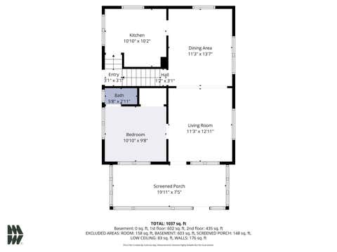 Tiny photo for 221 E 8th Street, Mishawaka, IN 46544 (MLS # 202612827)