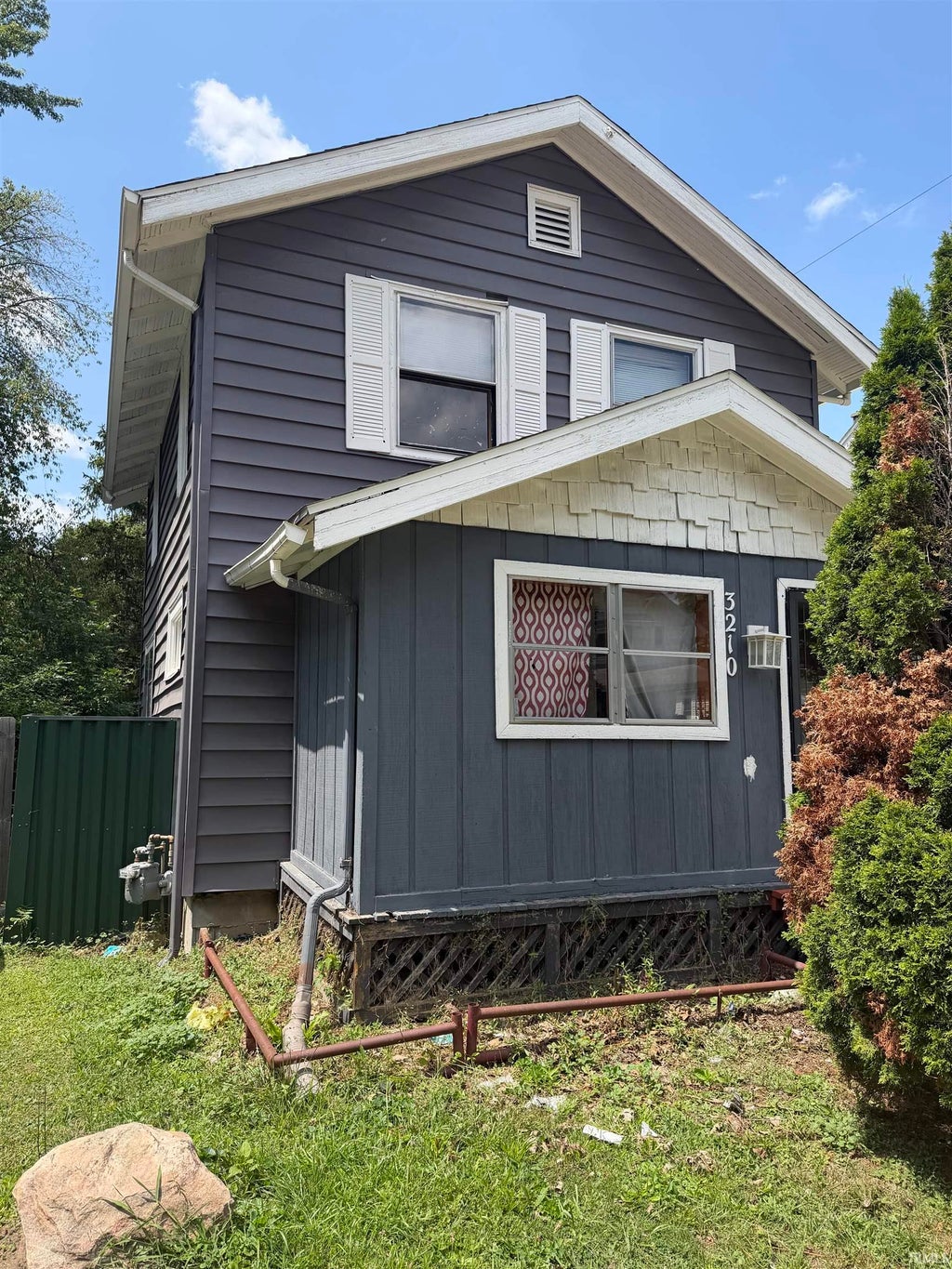 Photo of 3210 Central Drive, Fort Wayne, IN 46806 (MLS # 202631813)