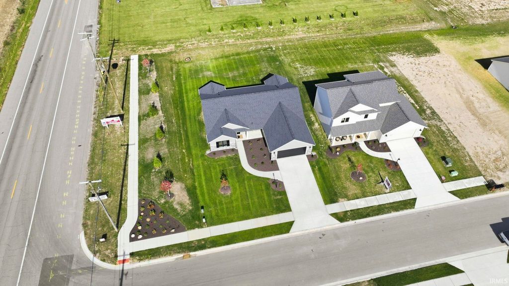 Photo of 10901 Oaklynn Reserve Boulevard, Fort Wayne, IN 46835 (MLS # 202601549)