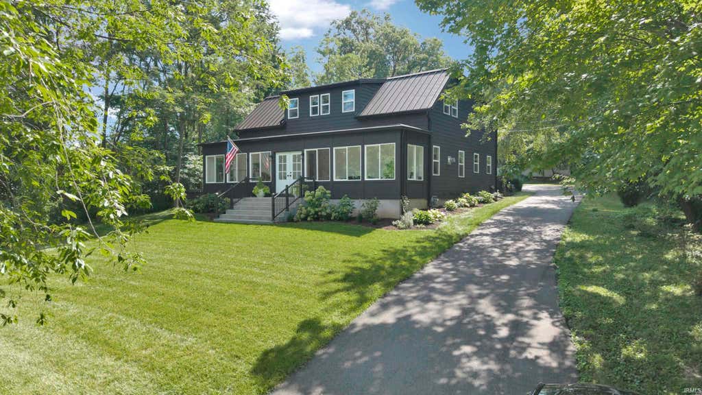 Photo of 5200 Indiana 261, Newburgh, IN 47630 (MLS # 202631700)