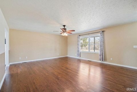 Tiny photo for 37 N 975 WEST, Kokomo, IN 46901 (MLS # 202606492)