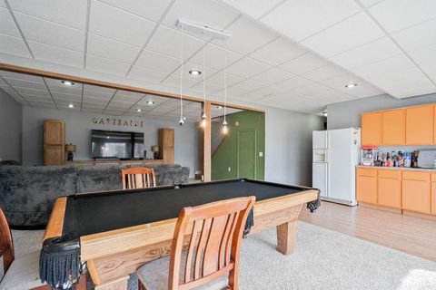 Tiny photo for 37 N 975 WEST, Kokomo, IN 46901 (MLS # 202606492)