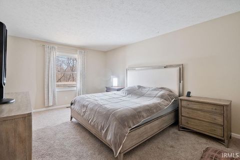 Tiny photo for 37 N 975 WEST, Kokomo, IN 46901 (MLS # 202606492)