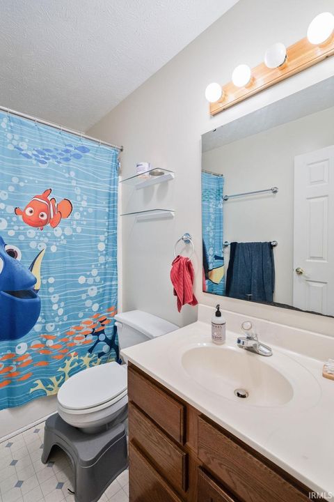 Tiny photo for 37 N 975 WEST, Kokomo, IN 46901 (MLS # 202606492)