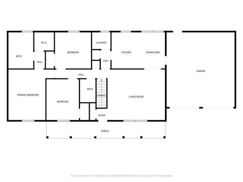 Tiny photo for 37 N 975 WEST, Kokomo, IN 46901 (MLS # 202606492)