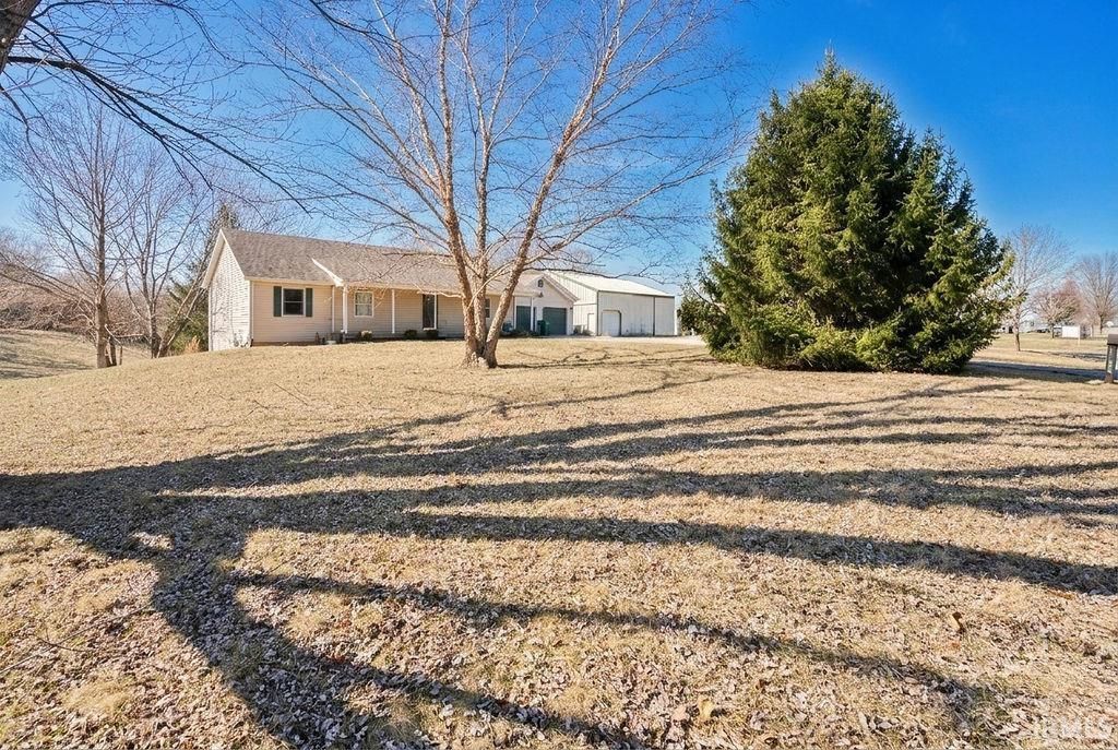 Photo of 37 N 975 WEST, Kokomo, IN 46901 (MLS # 202606492)