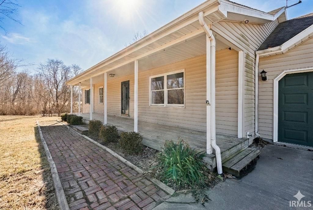 Photo of 37 N 975 WEST, Kokomo, IN 46901 (MLS # 202606492)