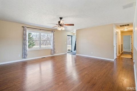 Tiny photo for 37 N 975 WEST, Kokomo, IN 46901 (MLS # 202606492)