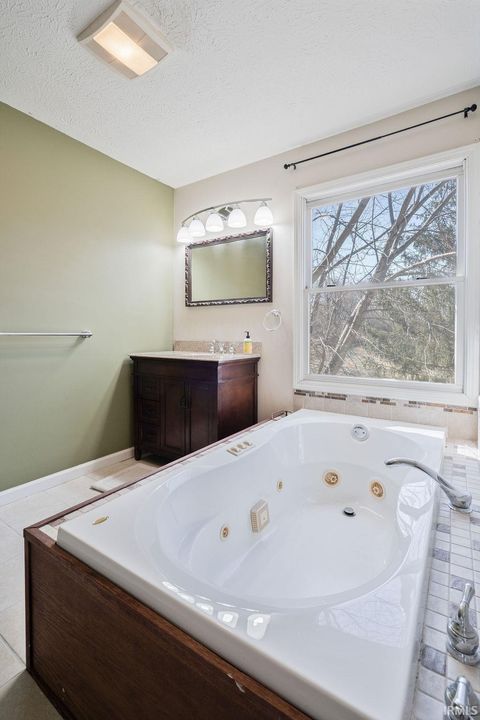 Tiny photo for 37 N 975 WEST, Kokomo, IN 46901 (MLS # 202606492)