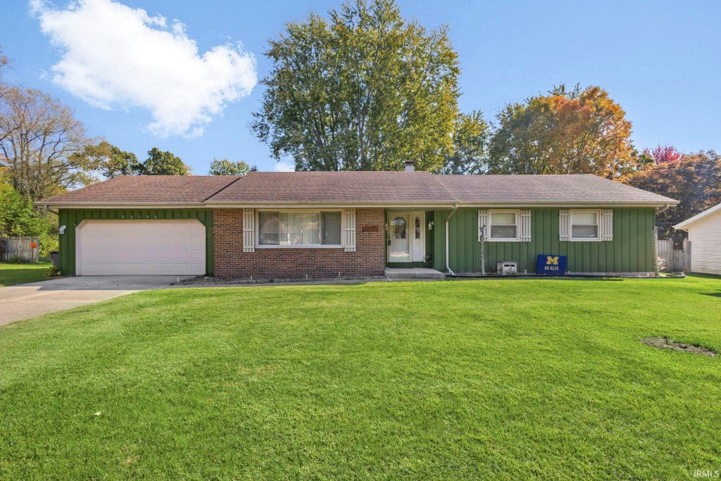 Photo of 53196 Ba J Er Lane, South Bend, IN 46635 (MLS # 202644089)