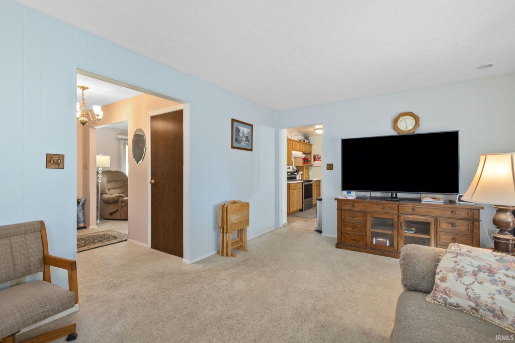 Photo of 53196 Ba J Er Lane, South Bend, IN 46635 (MLS # 202644089)