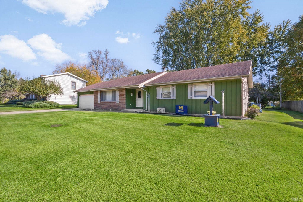 Photo of 53196 Ba J Er Lane, South Bend, IN 46635 (MLS # 202644089)