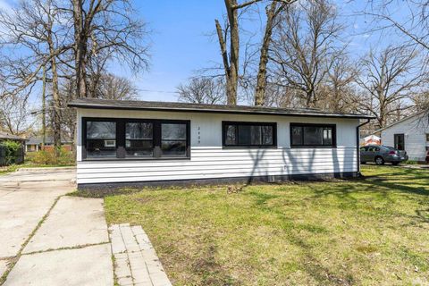2409 Drexel Avenue, Fort Wayne, IN 46806 - MLS#: 202514082