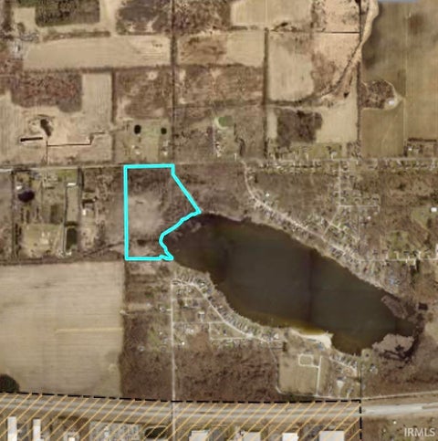 Tiny photo for 0000 County Road 4 Road #138, Elkhart, IN 46514 (MLS # 202638025)