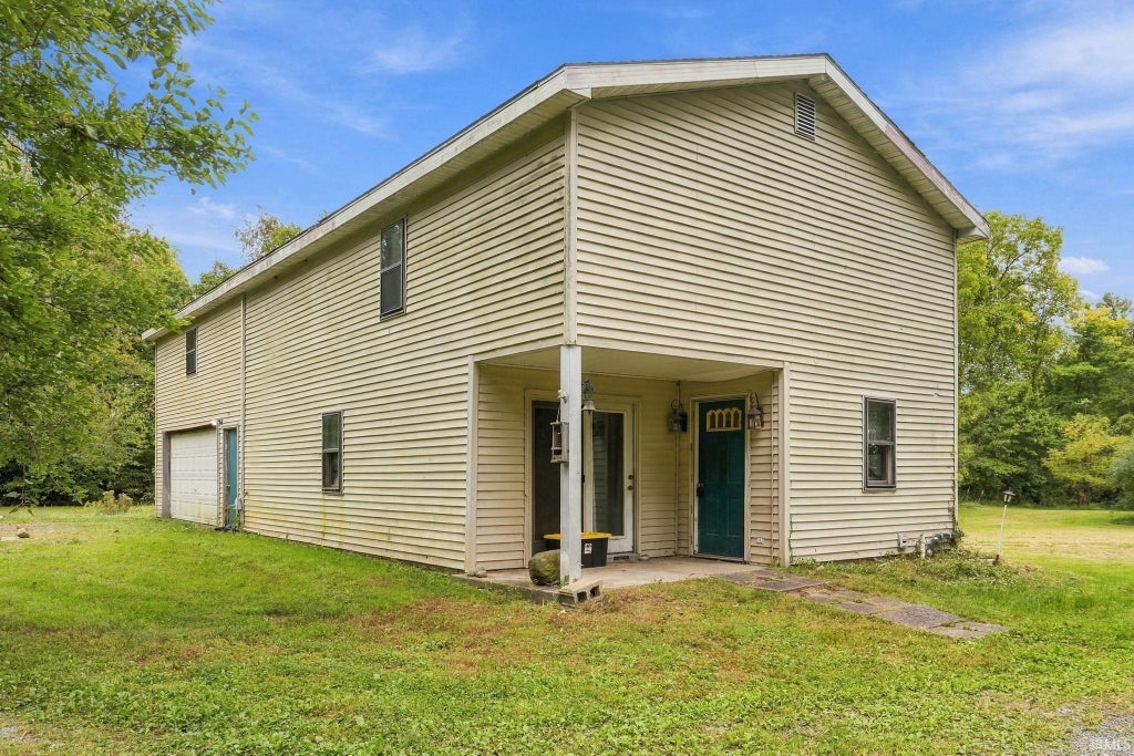Photo of 5862 E State Road 14, North Manchester, IN 46962 (MLS # 202640815)