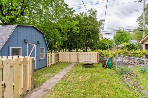Tiny photo for 322 S Bluff Street, Monticello, IN 47960 (MLS # 202616372)