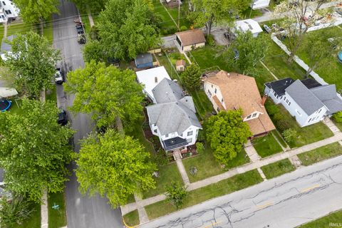 Tiny photo for 322 S Bluff Street, Monticello, IN 47960 (MLS # 202616372)